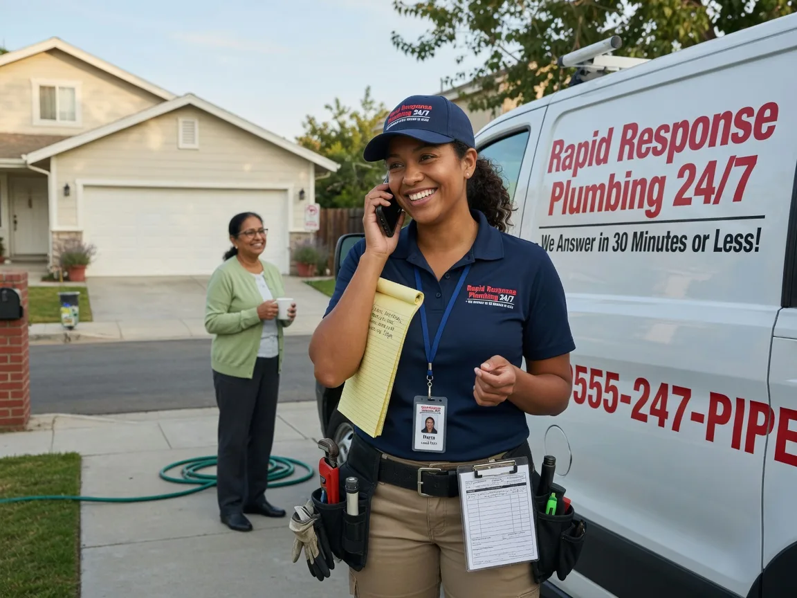 Emergency Plumber Batesville, AR FAQs